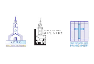 Comps for South Point Baptist Church